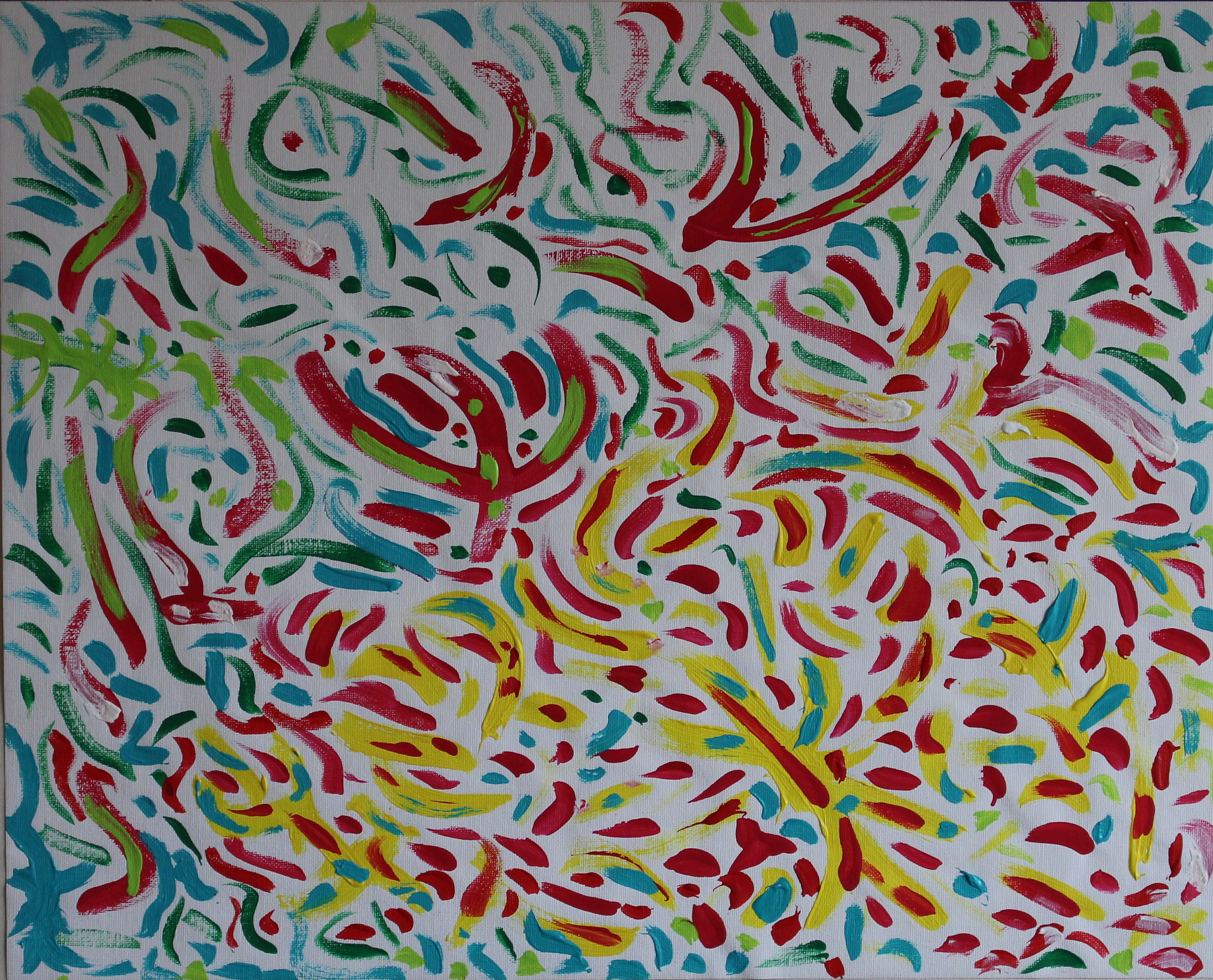 Healing 4