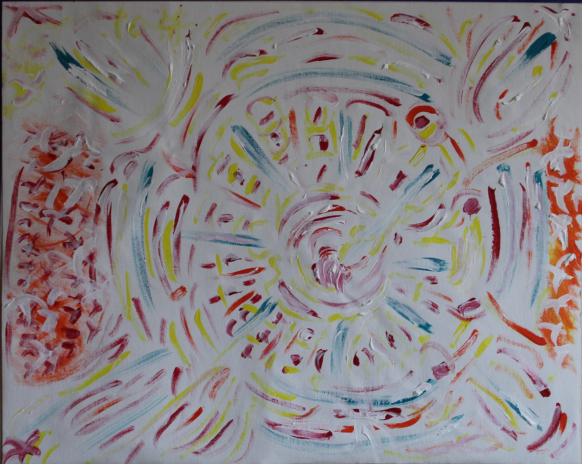 Healing 6